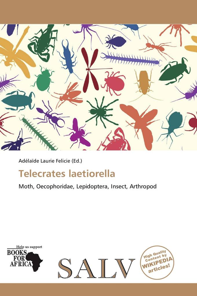 Telecrates laetiorella