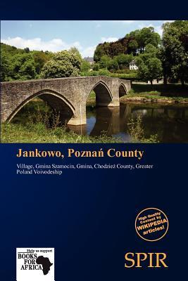 Jankowo Pozna County