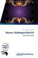 Bevern (Adelsgeschlecht)