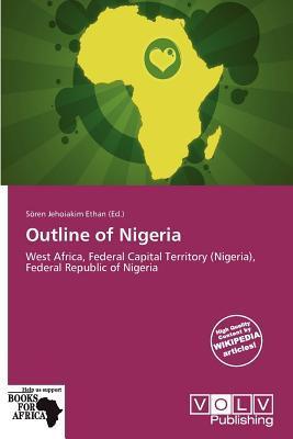 Outline of Nigeria