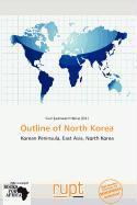 Outline of North Korea