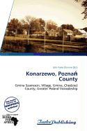 Konarzewo Pozna County