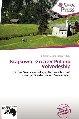 Krajkowo Greater Poland Voivodeship