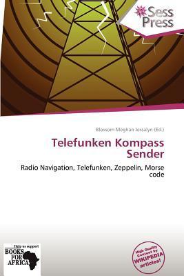 Telefunken Kompass Sender