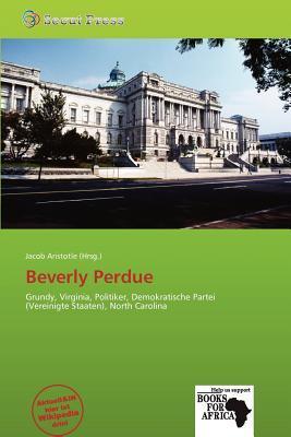 Beverly Perdue