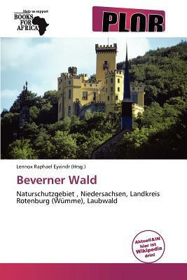Beverner Wald
