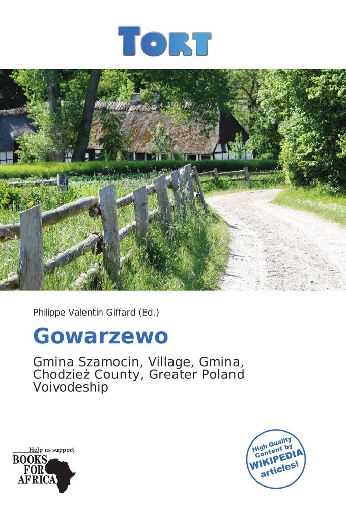 Gowarzewo