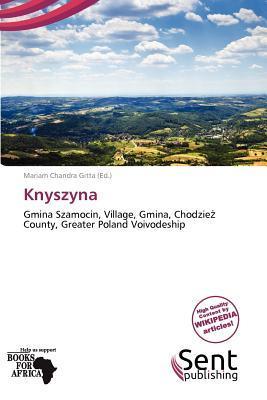 Knyszyna