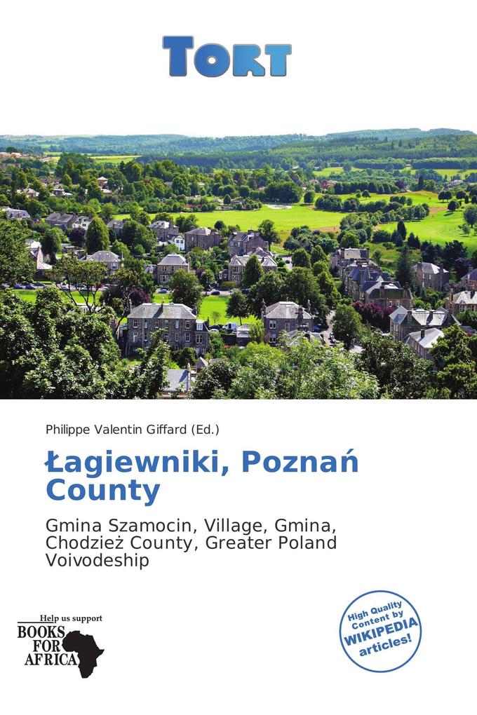 agiewniki Pozna County