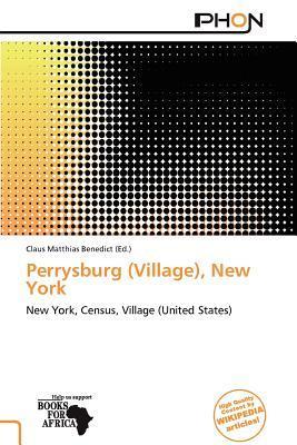 Perrysburg (Village) New York
