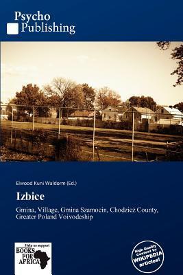 Izbice