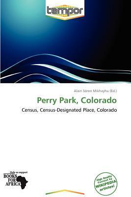 Perry Park Colorado