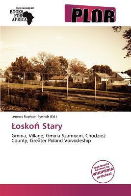 osko Stary