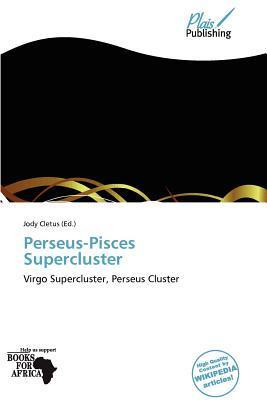 Perseus-Pisces Supercluster