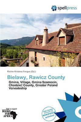 Bielawy Rawicz County