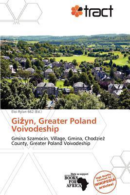 Giyn Greater Poland Voivodeship
