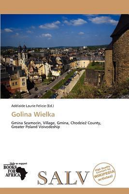 Golina Wielka