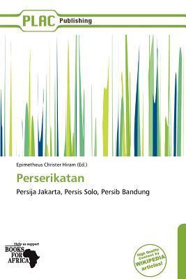 Perserikatan
