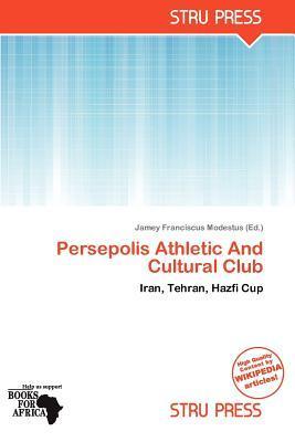 Persepolis Athletic And Cultural Club