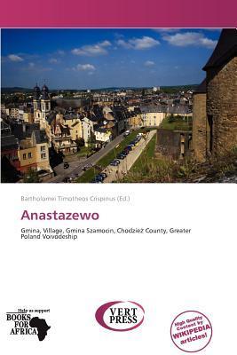 Anastazewo