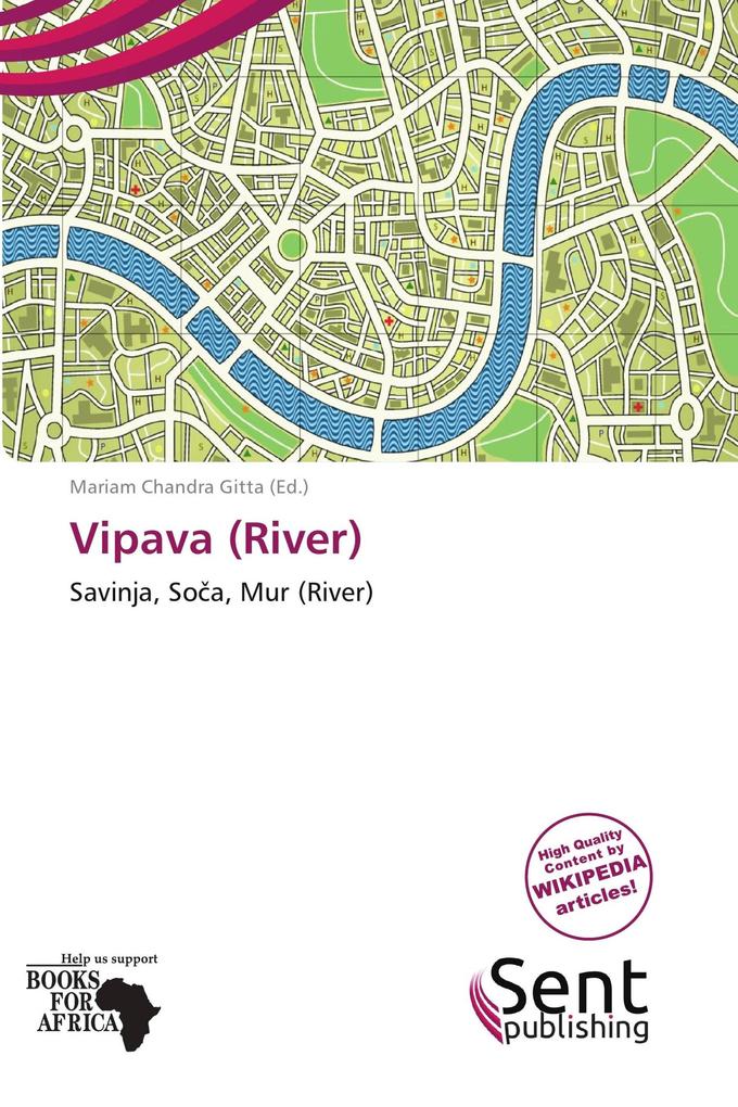 Vipava (River)
