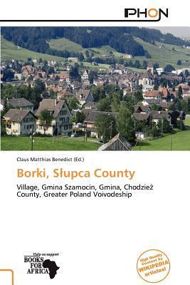 Borki Supca County