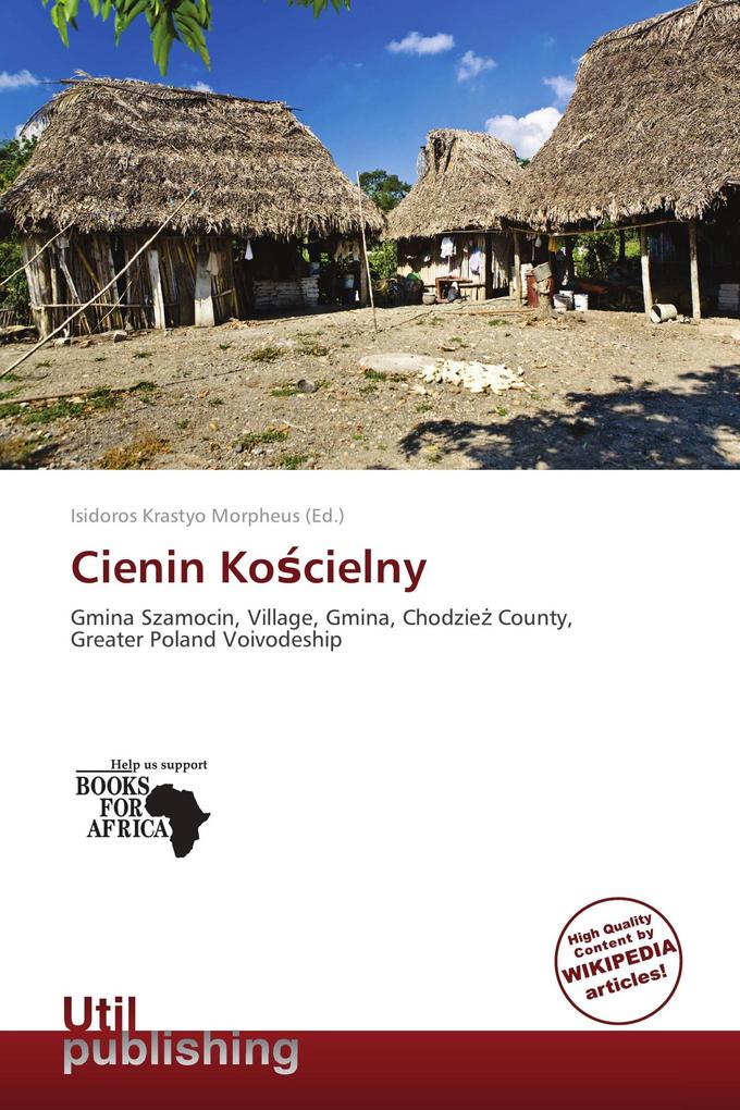 Cienin Kocielny