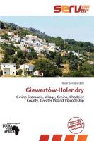 Giewartów-Holendry