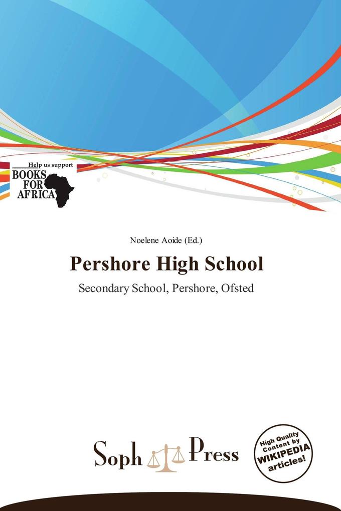 Pershore High School