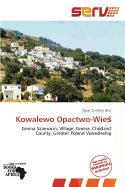 Kowalewo Opactwo-Wie
