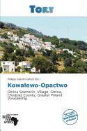 Kowalewo-Opactwo