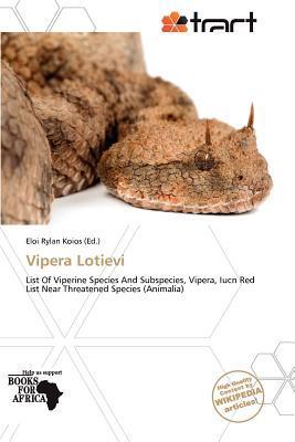 Vipera Lotievi