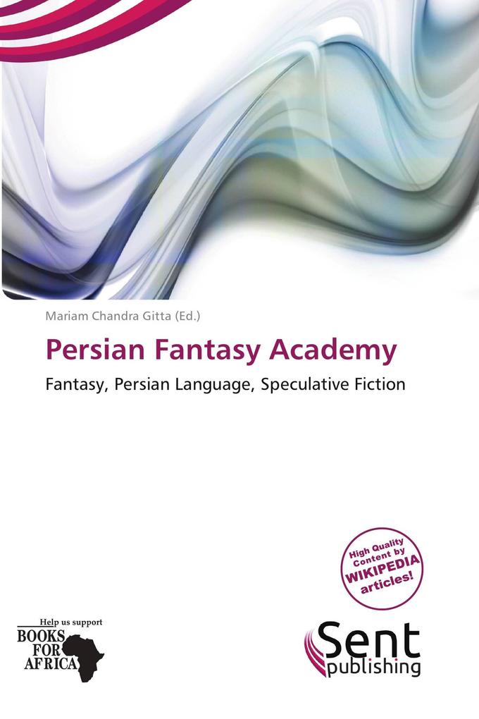 Persian Fantasy Academy