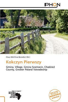 Kokczyn Pierwszy
