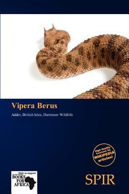 Vipera Berus
