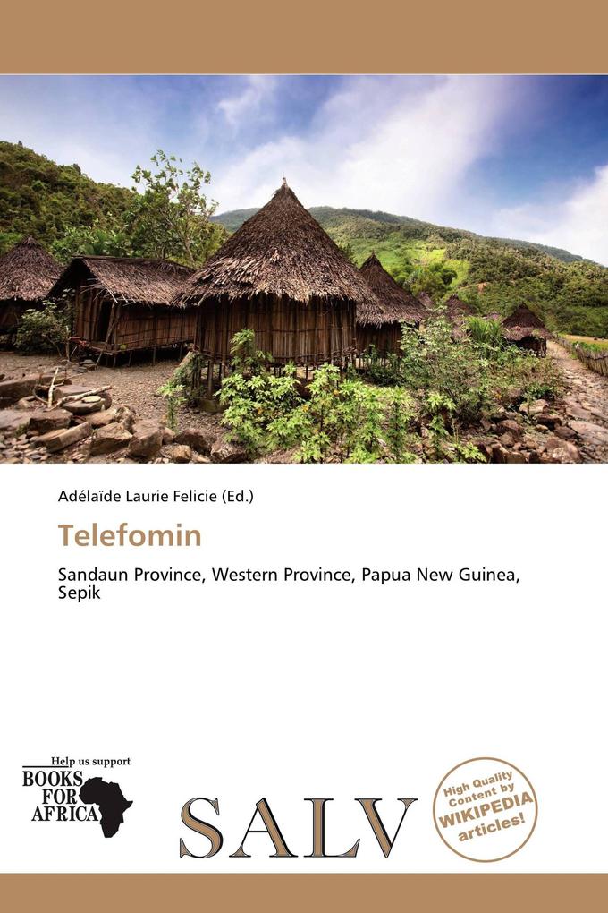 Telefomin