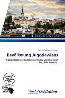 Bevölkerung Jugoslawiens