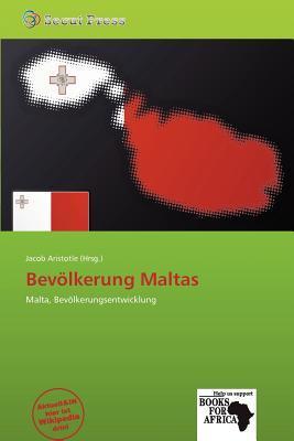 Bevölkerung Maltas