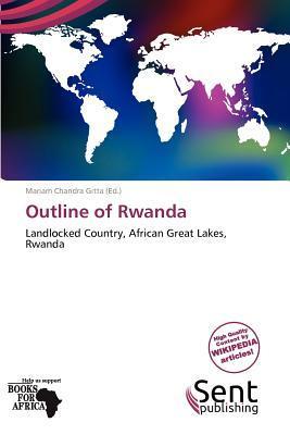 Outline of Rwanda