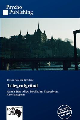 Telegrafgränd