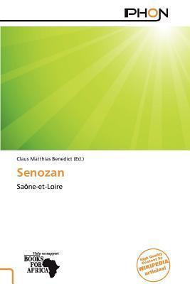 Senozan
