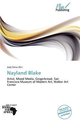 Nayland Blake