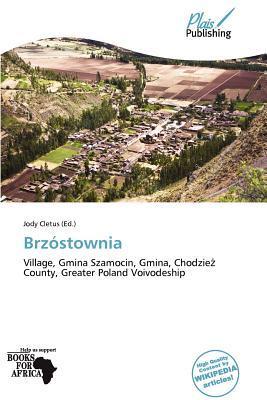 Brzóstownia