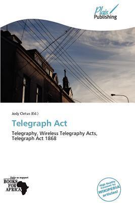 Telegraph Act