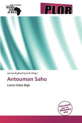 Antouman Saho