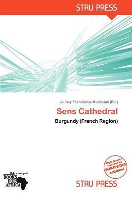 Sens Cathedral