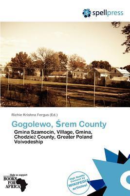 Gogolewo rem County