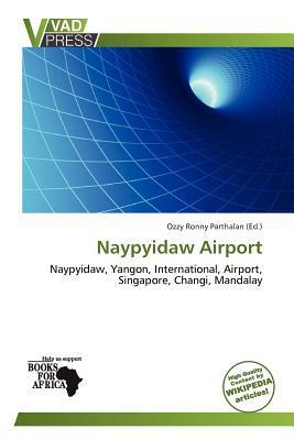 Naypyidaw Airport