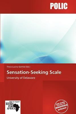 Sensation-Seeking Scale