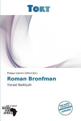 Roman Bronfman